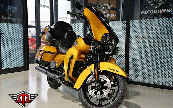 2023 Harley-Davidson FLHTK - Ultra Limited