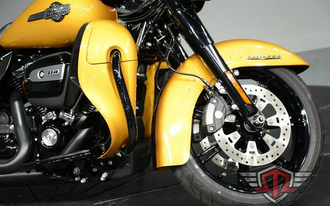 2023 Harley-Davidson FLHTK - Ultra Limited