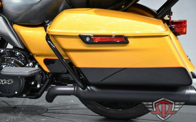 2023 Harley-Davidson FLHTK - Ultra Limited