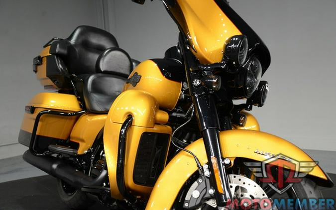2023 Harley-Davidson FLHTK - Ultra Limited