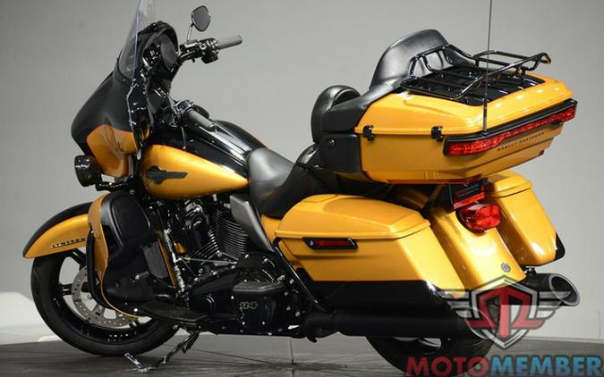 2023 Harley-Davidson FLHTK - Ultra Limited