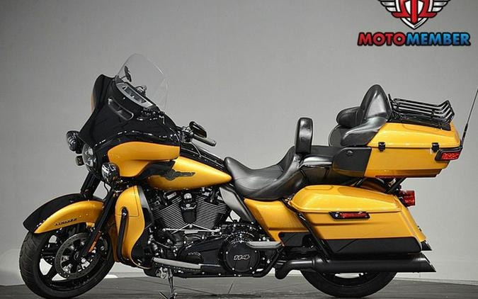 2023 Harley-Davidson FLHTK - Ultra Limited