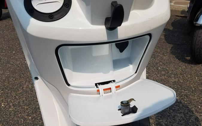 2025 SYM Mio 49cc Scooter
