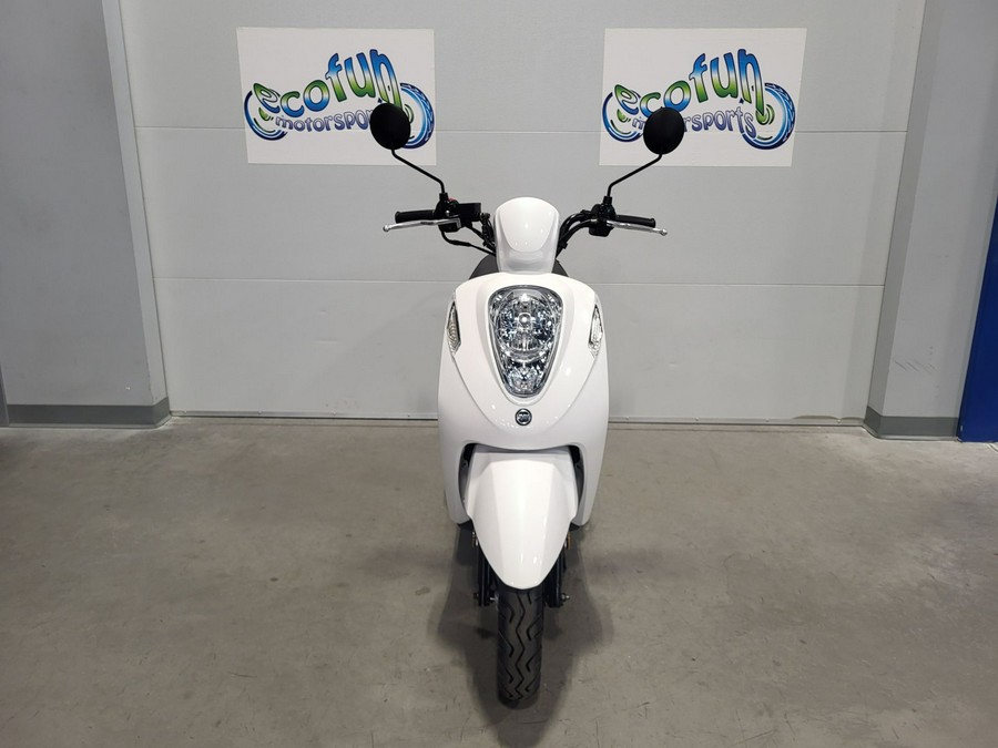 2025 SYM Mio 49cc Scooter