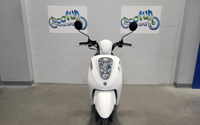 2025 SYM Mio 49cc Scooter