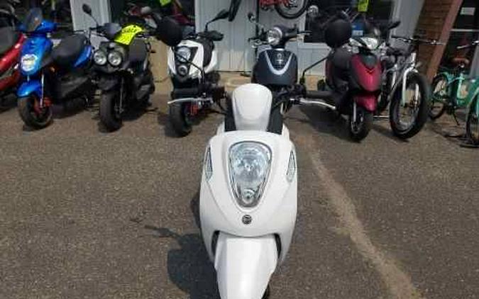 2025 SYM Mio 49cc Scooter
