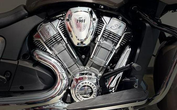 2026 Indian Motorcycle Challenger® Limited