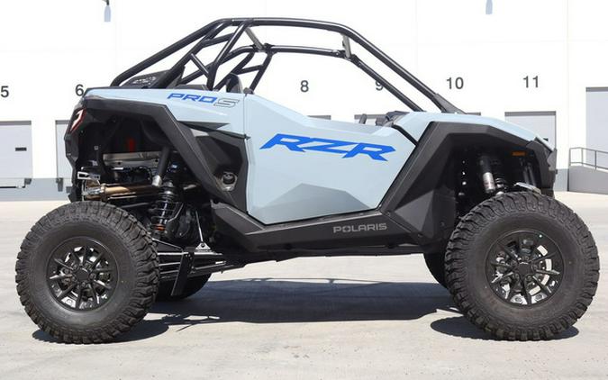 2026 Polaris RZR Pro S Sport