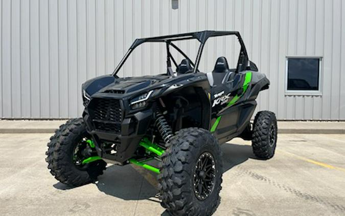 2027 Kawasaki Teryx® KRX™ 1000