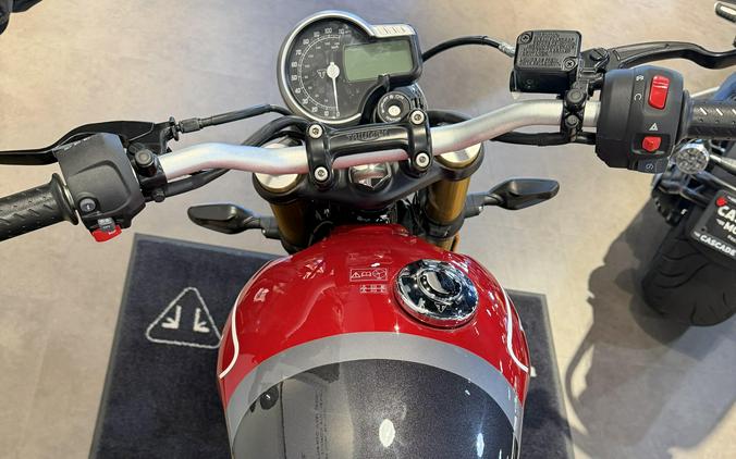 2026 Triumph Speed 400