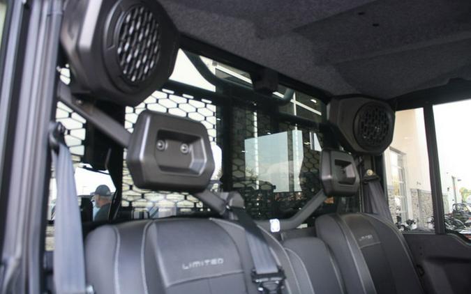 2027 Can-Am Defender XU MAX Limited HD11