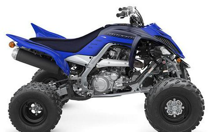 2023 Yamaha Raptor 700R