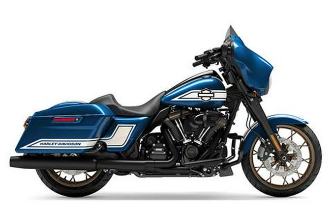 2023 Harley-Davidson Street Glide® ST