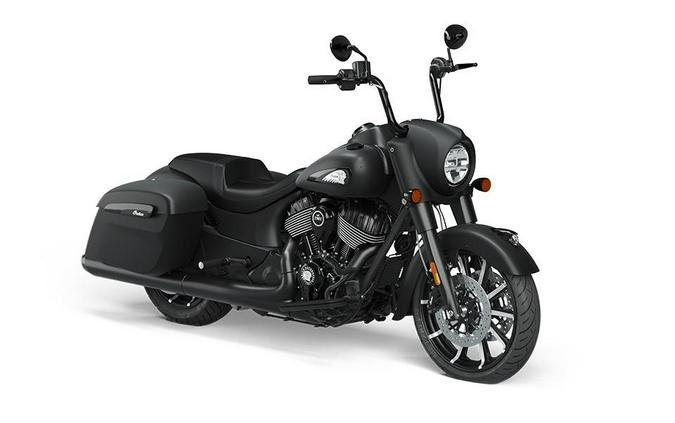 2023 Indian Motorcycle SPRINGFIELD DARK HORSE, 49ST