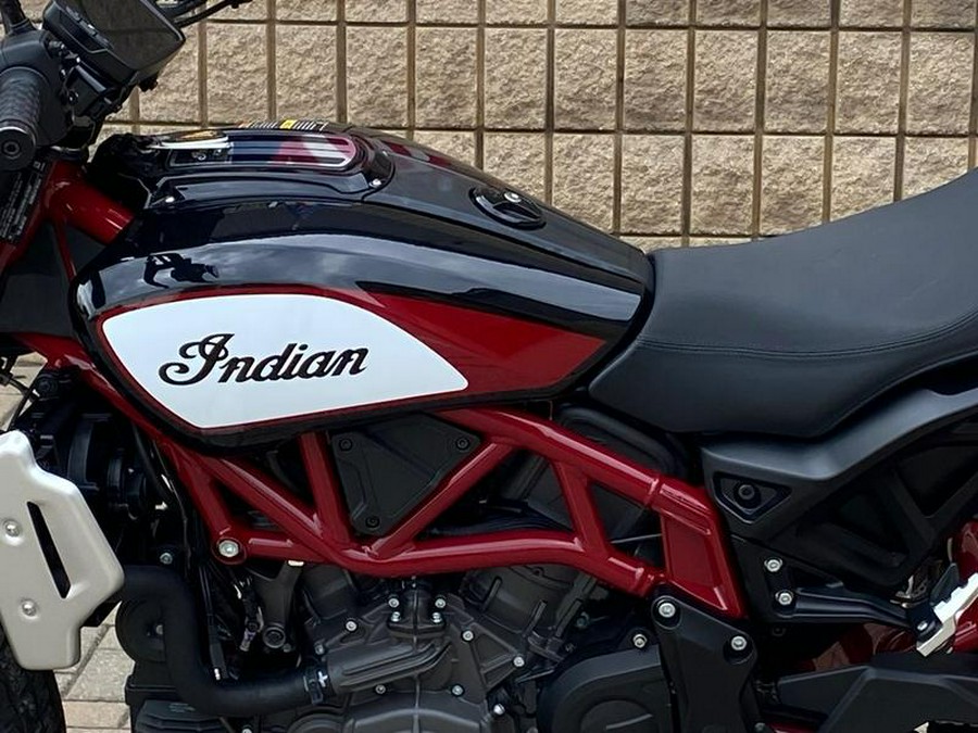 2019 Indian Motorcycle® FTR™ 1200 S Race Replica