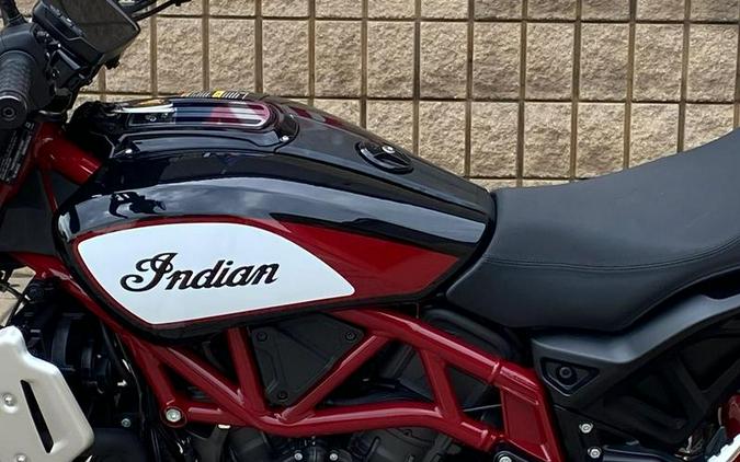 2019 Indian Motorcycle® FTR™ 1200 S Race Replica