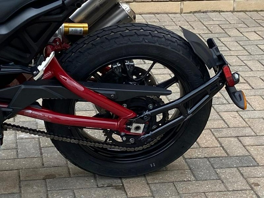 2019 Indian Motorcycle® FTR™ 1200 S Race Replica