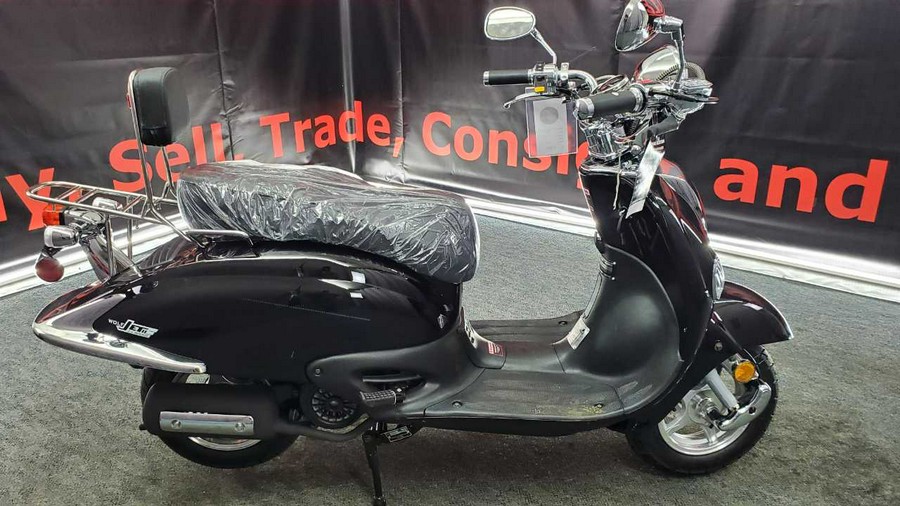 2023 Wolf Brand Scooters JET II