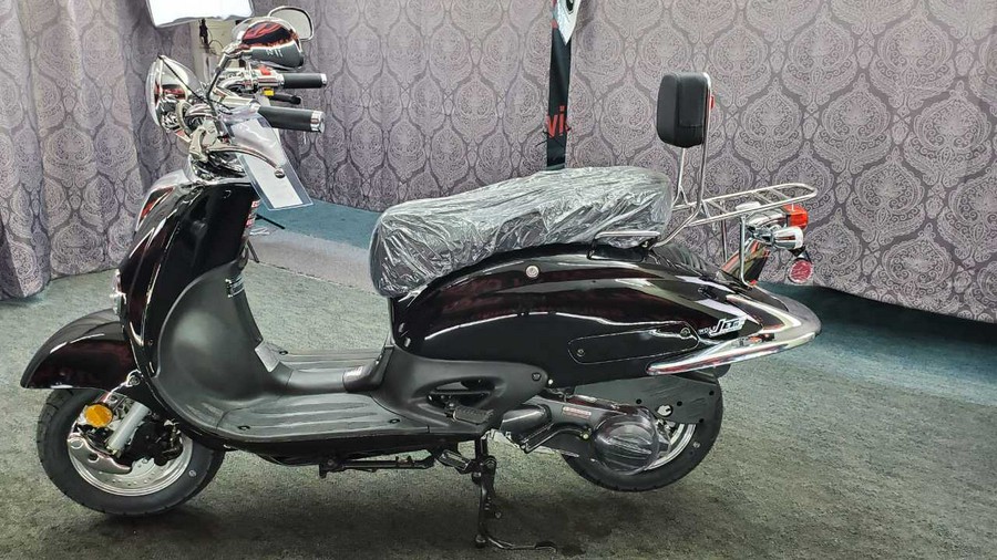 2023 Wolf Brand Scooters JET II