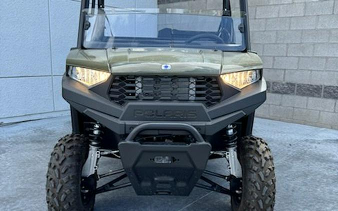 2023 Polaris Industries RANGER SP 570 SAGEBRUSH GREEN