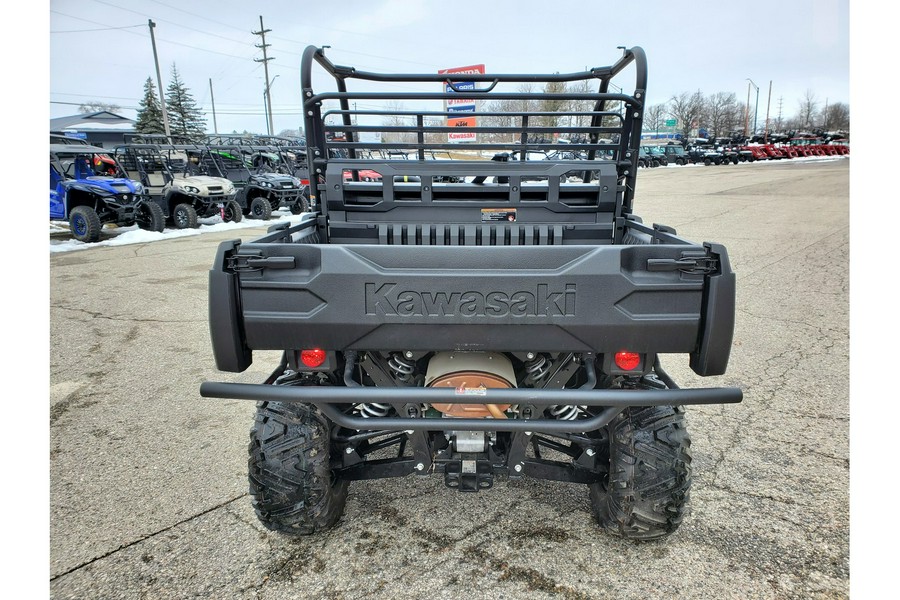 2024 Kawasaki Mule™ PRO-FXR 1000