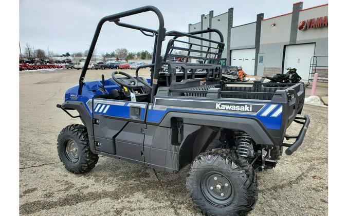 2024 Kawasaki Mule™ PRO-FXR 1000