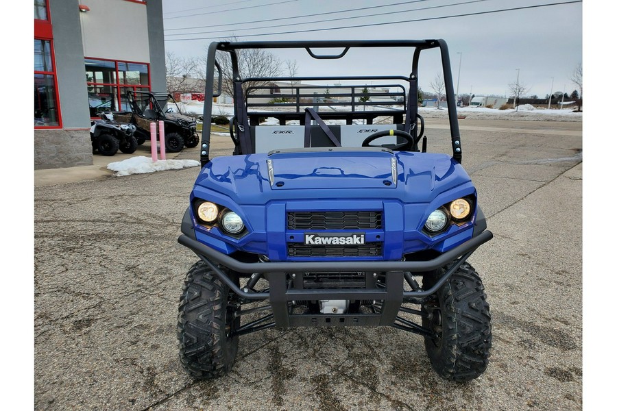 2024 Kawasaki Mule™ PRO-FXR 1000