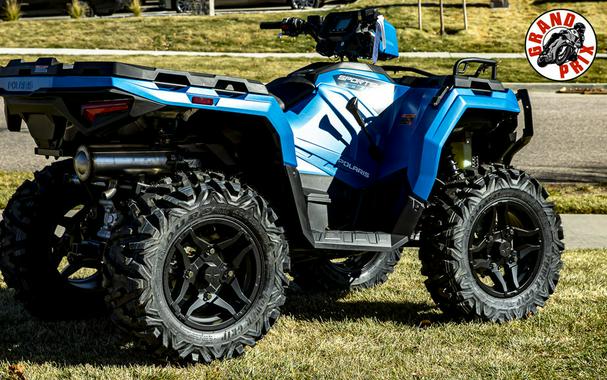 2024 Polaris® Sportsman 570 Trail