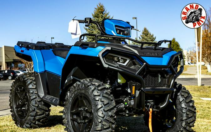 2024 Polaris® Sportsman 570 Trail