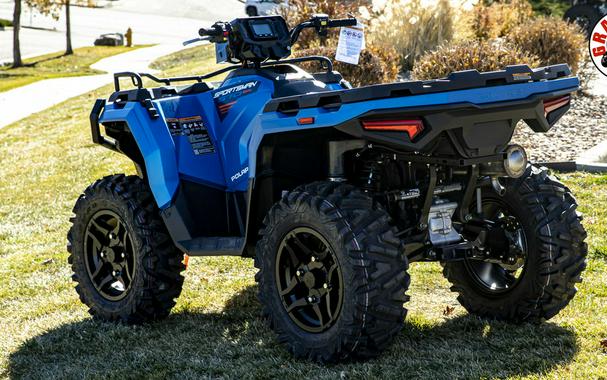 2024 Polaris® Sportsman 570 Trail