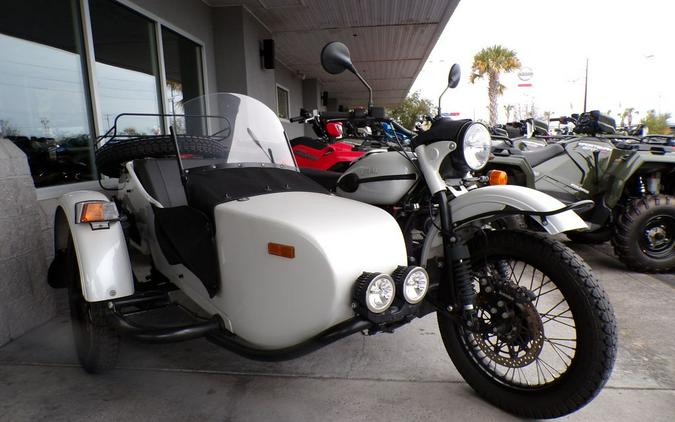 Ural Gear Up motorcycles for sale in Nashville, TN - MotoHunt