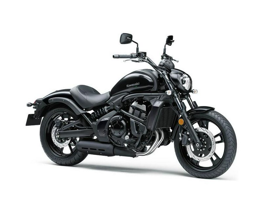 2024 Kawasaki Vulcan® S