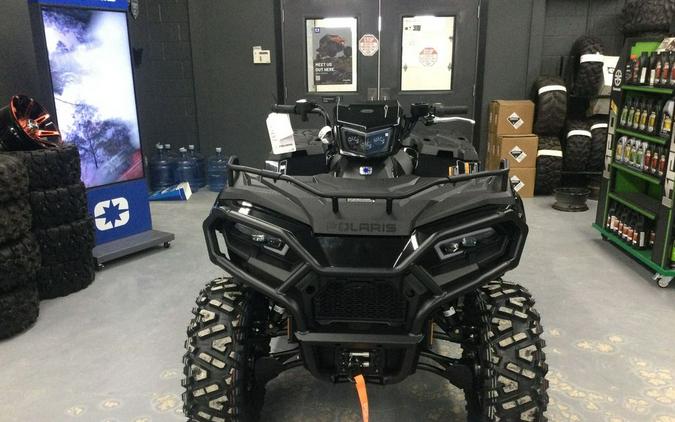 2024 Polaris® Sportsman 570 Trail