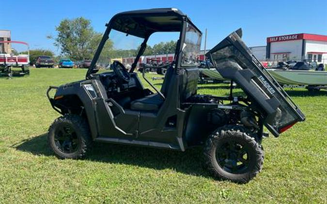 2022 Tracker Off Road 800SX LE