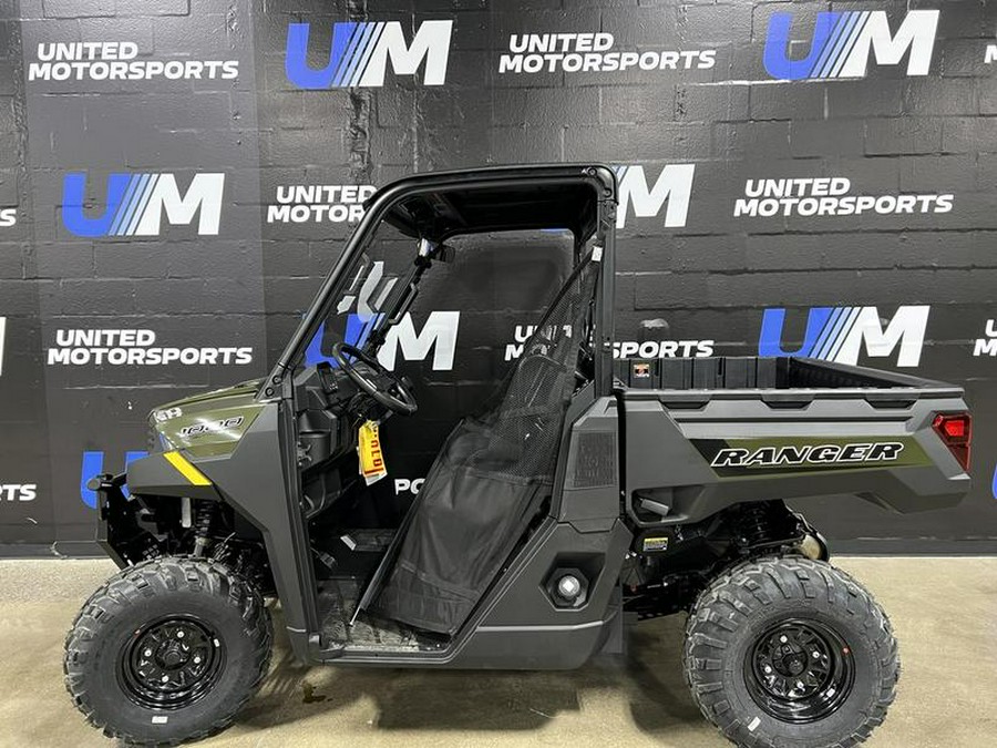 2024 Polaris® Ranger 1000