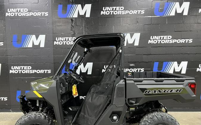 2024 Polaris® Ranger 1000