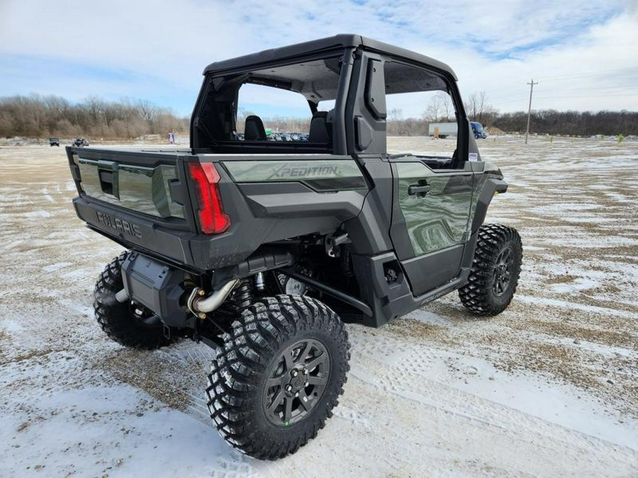 2024 Polaris® XPedition XP Ultimate