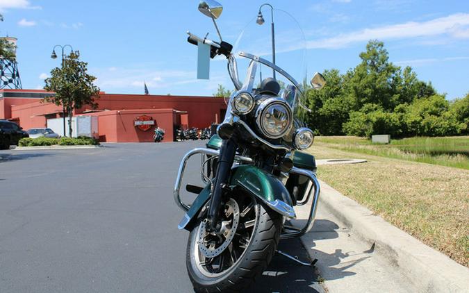 2020 Harley-Davidson Touring FLHP - Fire Road King