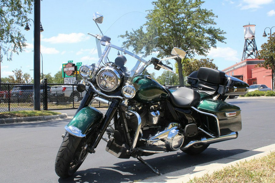 2020 Harley-Davidson Touring FLHP - Fire Road King