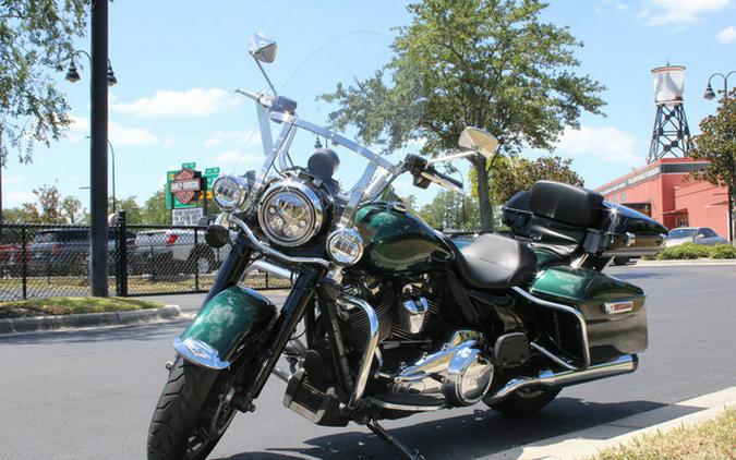 2020 Harley-Davidson Touring FLHP - Fire Road King