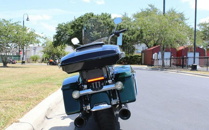 2020 Harley-Davidson Touring FLHP - Fire Road King