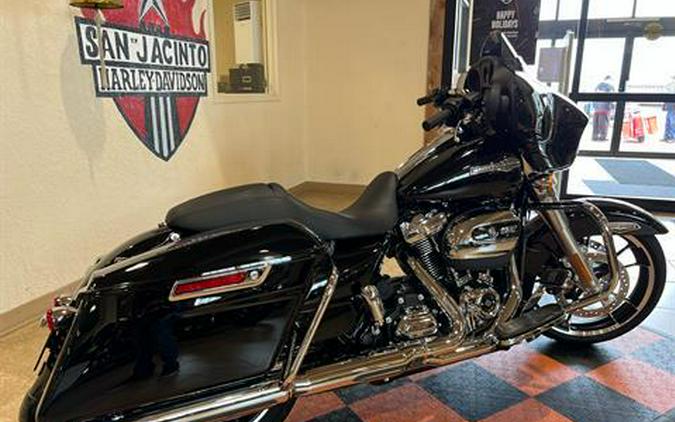 2023 Harley-Davidson Street Glide®