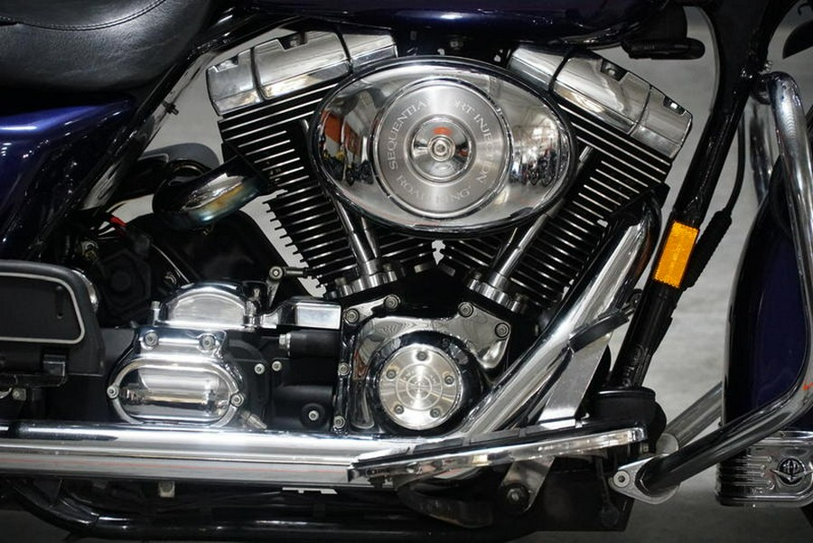 2000 Harley-Davidson® FLHRC - Road King® Classic