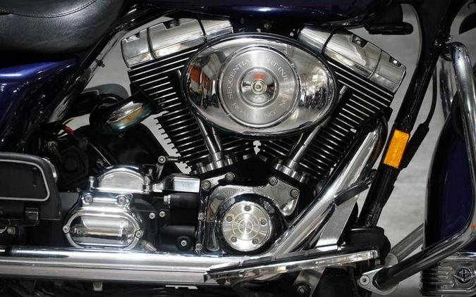 2000 Harley-Davidson® FLHRC - Road King® Classic