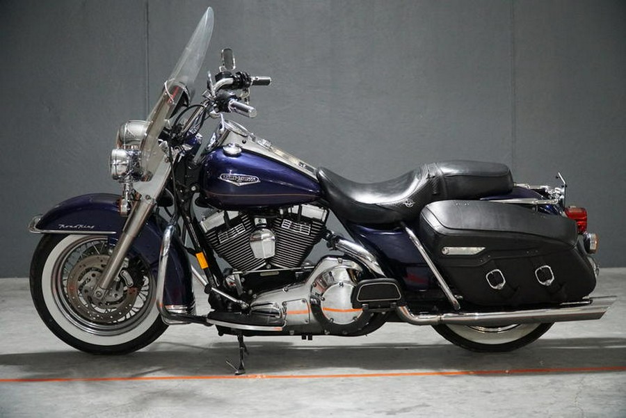 2000 Harley-Davidson® FLHRC - Road King® Classic