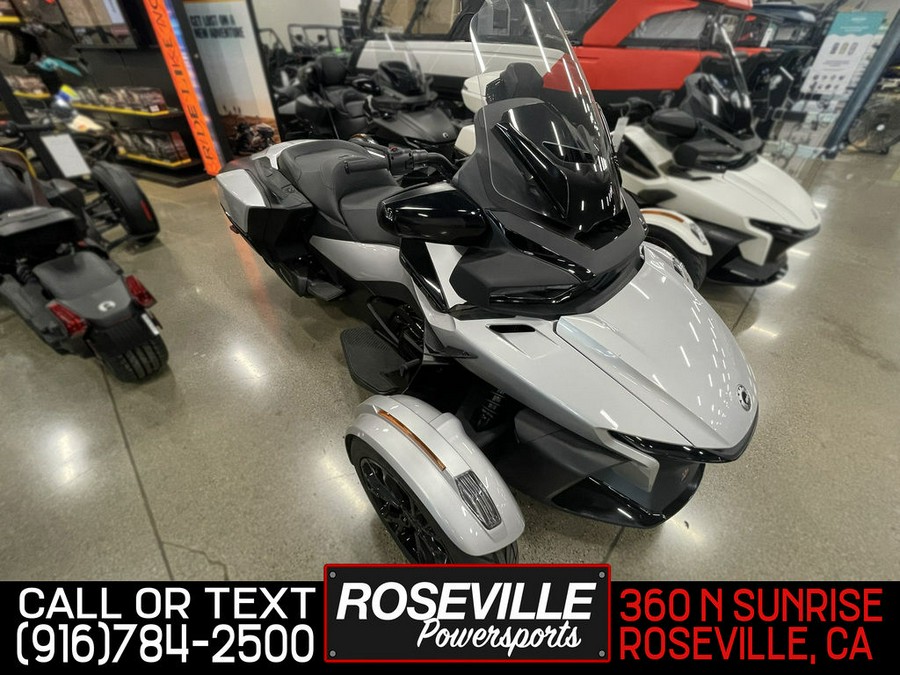 2023 Can-Am™ Spyder RT Base