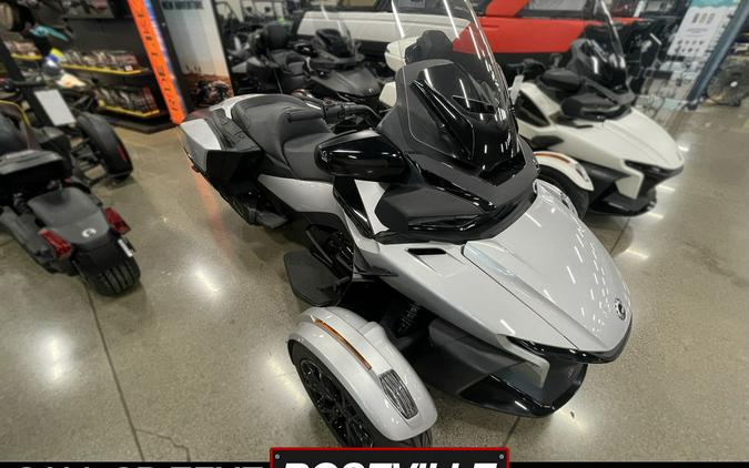 2023 Can-Am™ Spyder RT Base