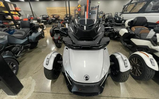 2023 Can-Am™ Spyder RT Base