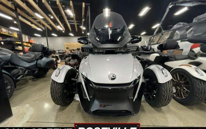 2023 Can-Am™ Spyder RT Base