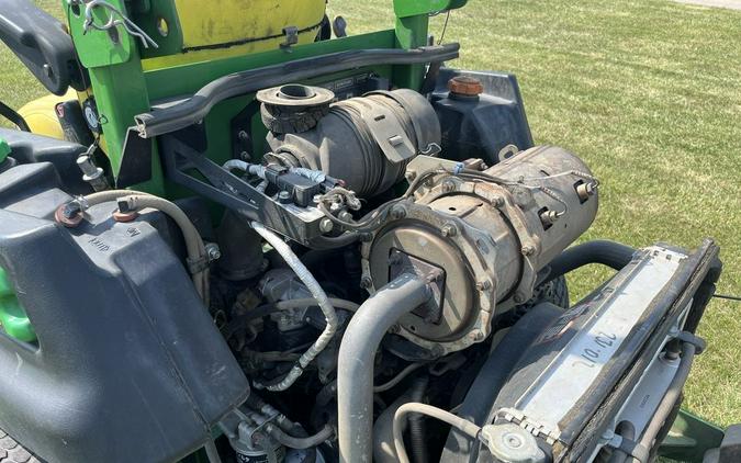 2015 John Deere ZTrak™ 997R Diesel Series 997R Diesel, 72-in. Deck